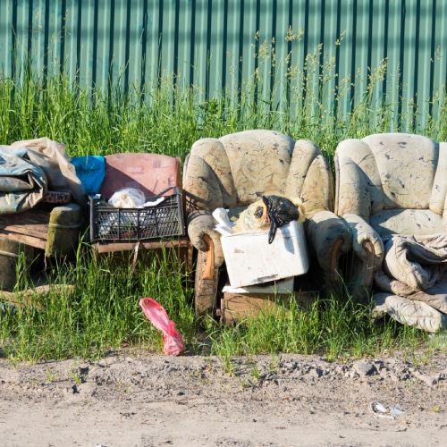 Eviction Cleanouts