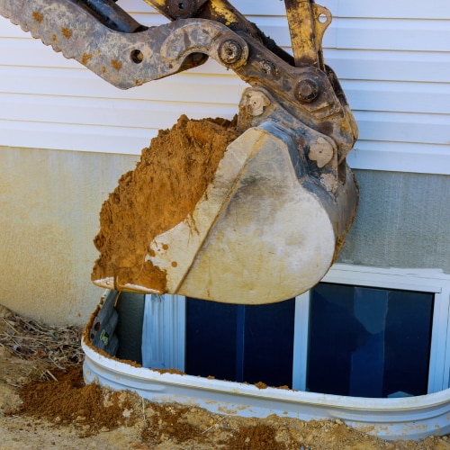 Excavation Services